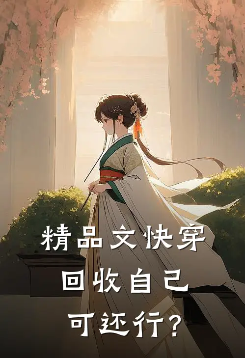 精品文快穿：回收自己可还行？