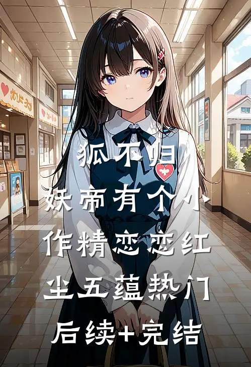 狐不归：妖帝有个小作精-恋恋红尘五蕴热门后续+完结