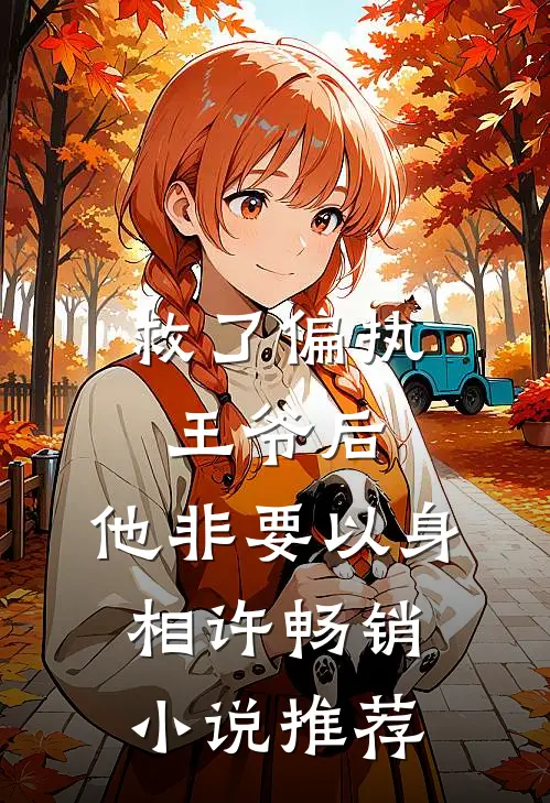 救了偏执王爷后，他非要以身相许畅销小说推荐