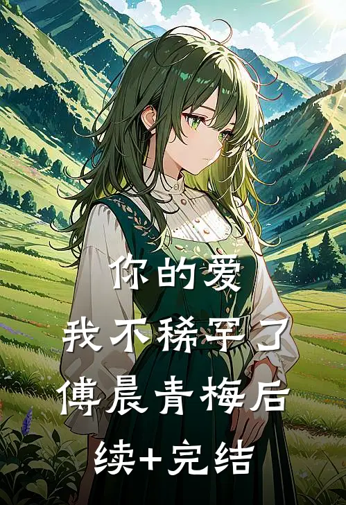 你的爱，我不稀罕了傅晨青梅后续+完结