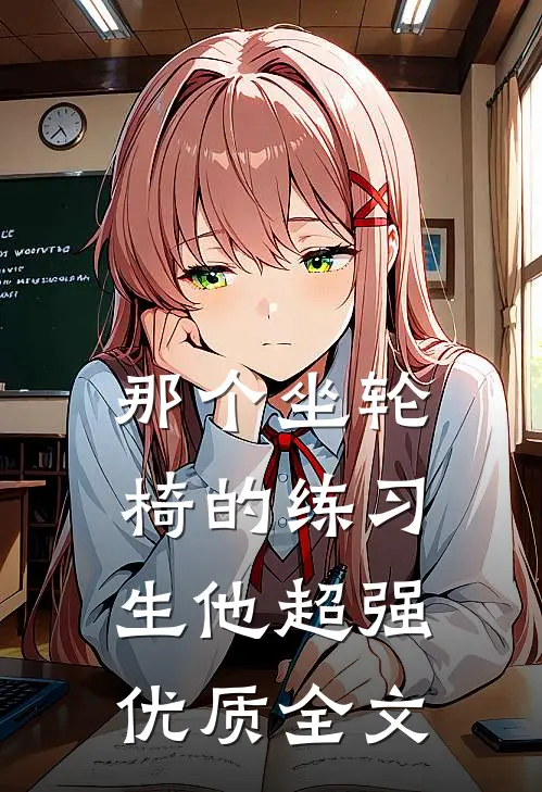 那个坐轮椅的练习生他超强优质全文