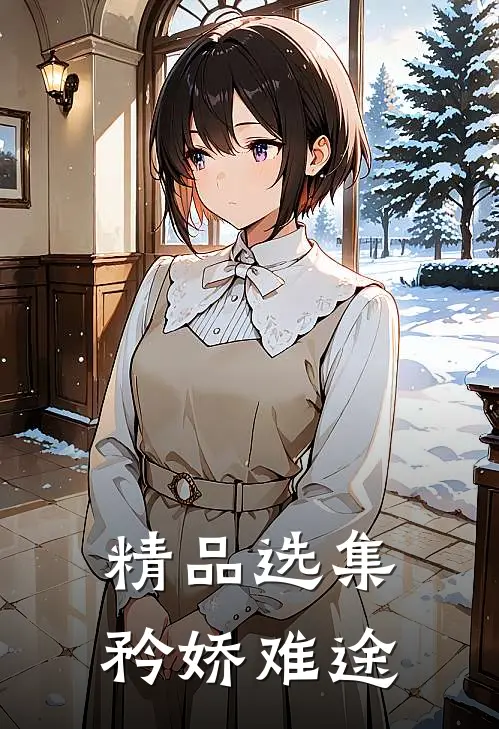 精品选集矜娇难途