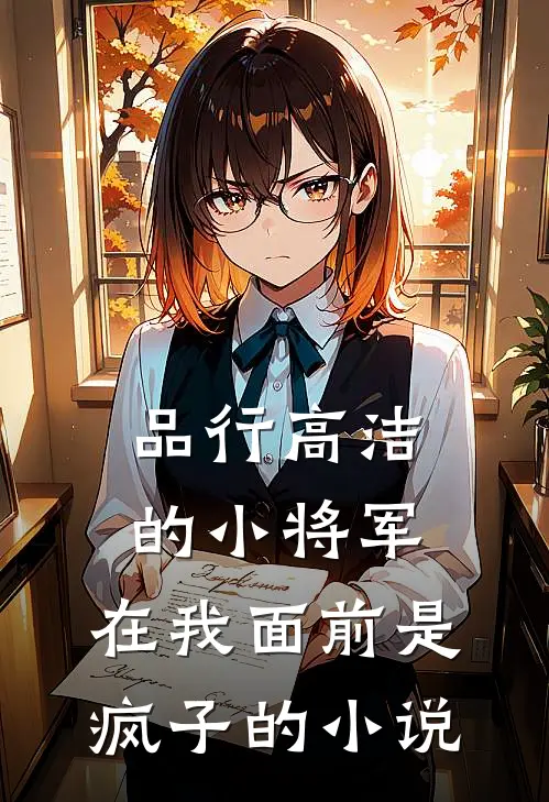 品行高洁的小将军,在我面前是疯子的免费阅读