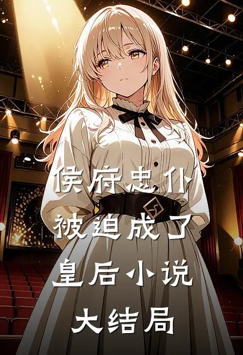 侯府忠仆,被迫成了皇后大结局是