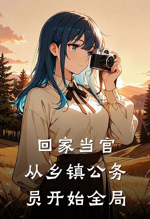 回家当官：从乡镇公务员开始全局