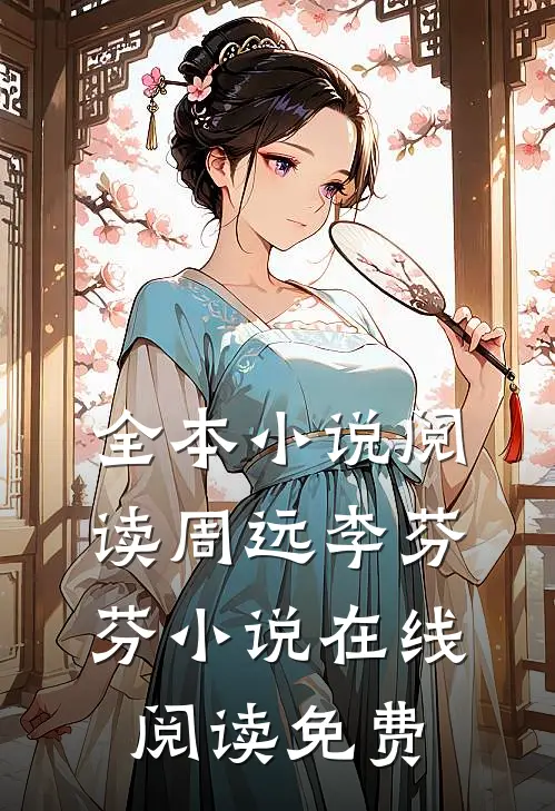 全本小说阅读周远李芬芬小说在线阅读免费