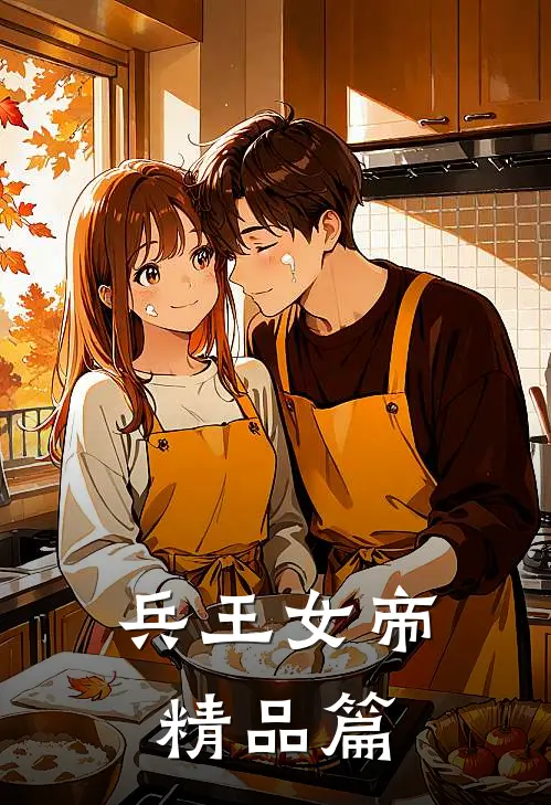 兵王女帝精品篇