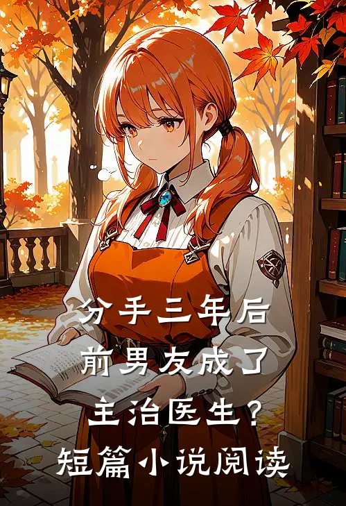 分手三年后，前男友成了主治医生？短篇小说阅读