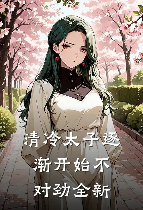 清冷太子逐渐开始不对劲全新