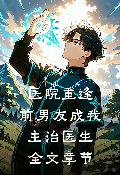 医院重逢，前男友成我主治医生全文章节