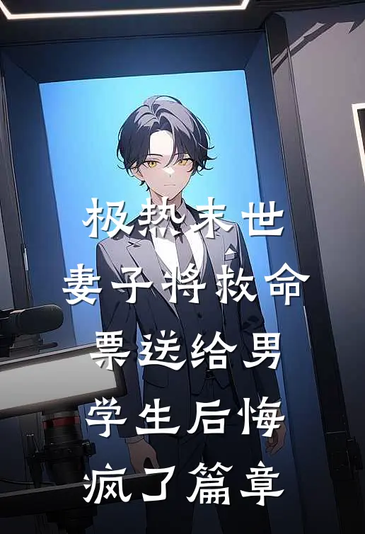 极热末世，妻子将救命票送给男学生后悔疯了篇章