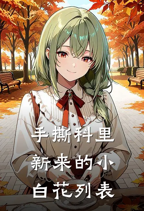 手撕科里新来的小白花列表