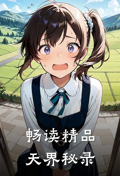 畅读精品天界秘录