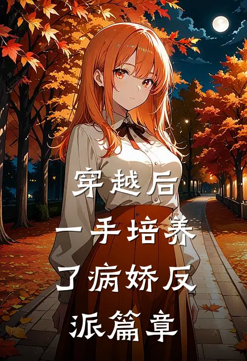 穿越后，一手培养了病娇反派篇章