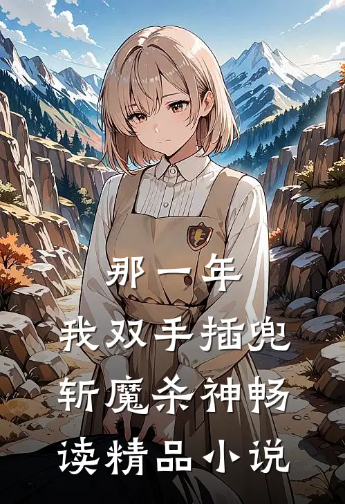 那一年，我双手插兜斩魔杀神畅读精品小说