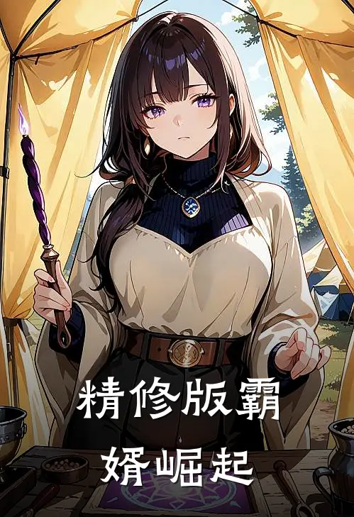 精修版霸婿崛起