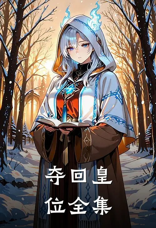 夺回皇位全集免费观看