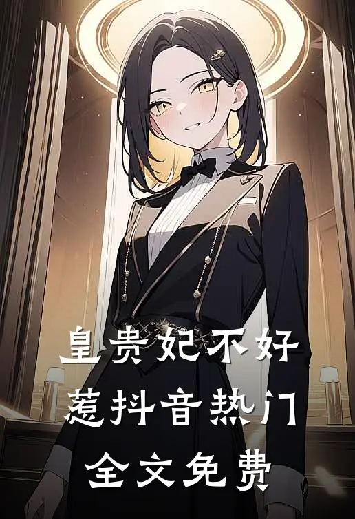 皇贵妃不好惹抖音热门全文免费