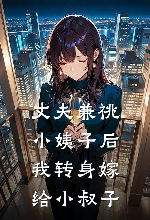 丈夫兼祧小姨子后，我转身嫁给小叔子
