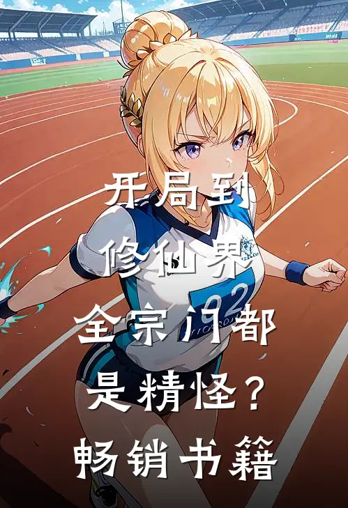 开局到修仙界，全宗门都是精怪？畅销书籍