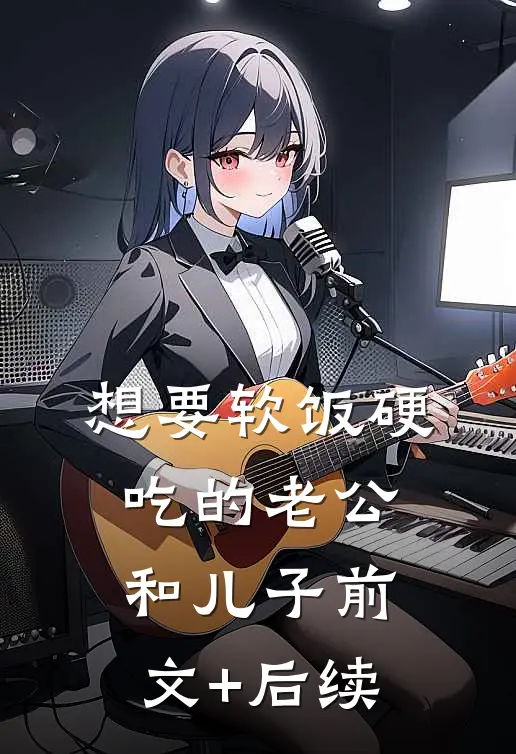 想要软饭硬吃的老公和儿子前文+后续