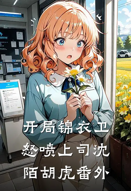 开局锦衣卫：怒喷上司沈陌胡虎 番外