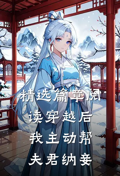 精选篇章阅读穿越后我主动帮夫君纳妾