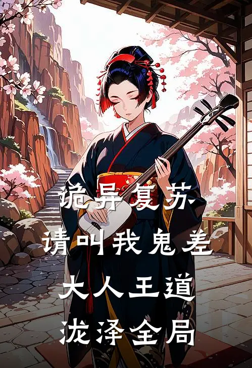 诡异复苏：请叫我鬼差大人王道泷泽全局