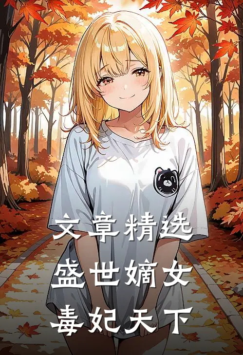 文章精选盛世嫡女：毒妃天下