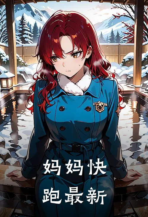 妈妈快跑最新