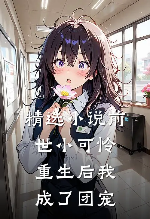 精选前世小可怜,重生后我成了团宠免费阅读