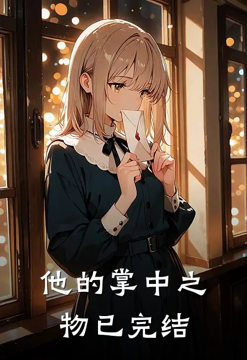 他的掌中之物已完结