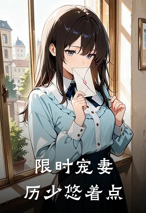 限时宠妻：历少悠着点