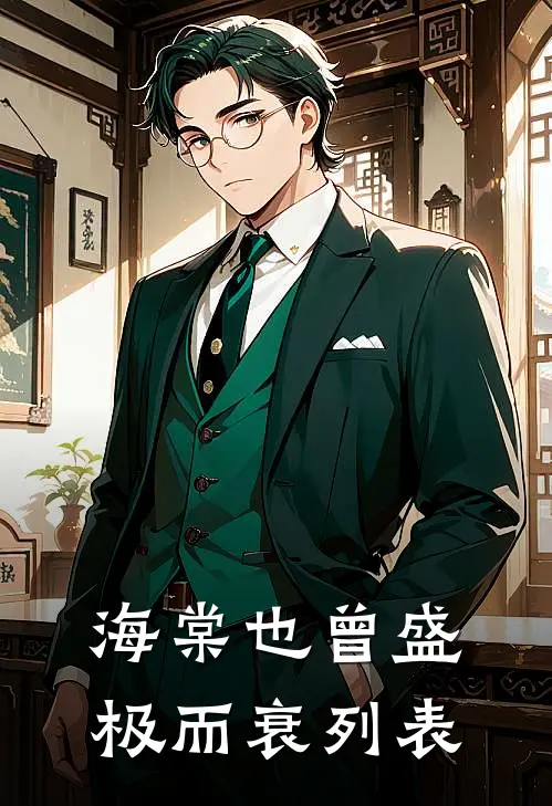 海棠也曾盛极而衰列表