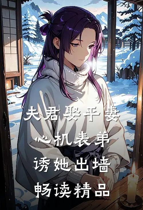 夫君娶平妻，心机表弟诱她出墙畅读精品