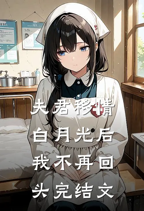 夫君移情白月光后,我不再回头完结文章
