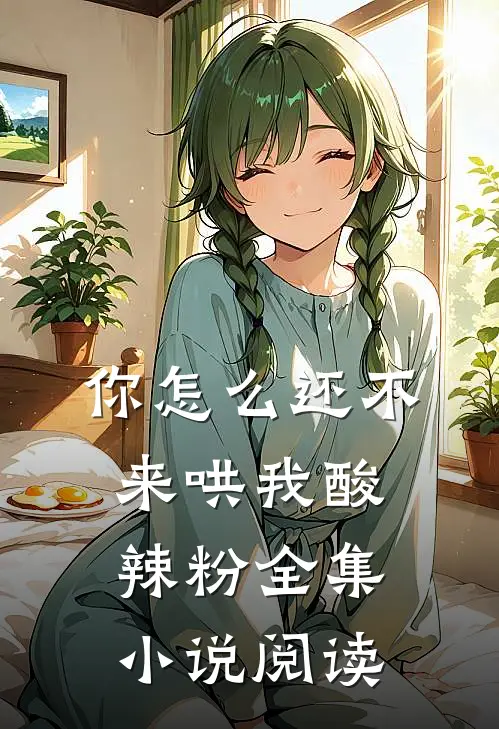你怎么还不来哄我酸辣粉全集小说阅读