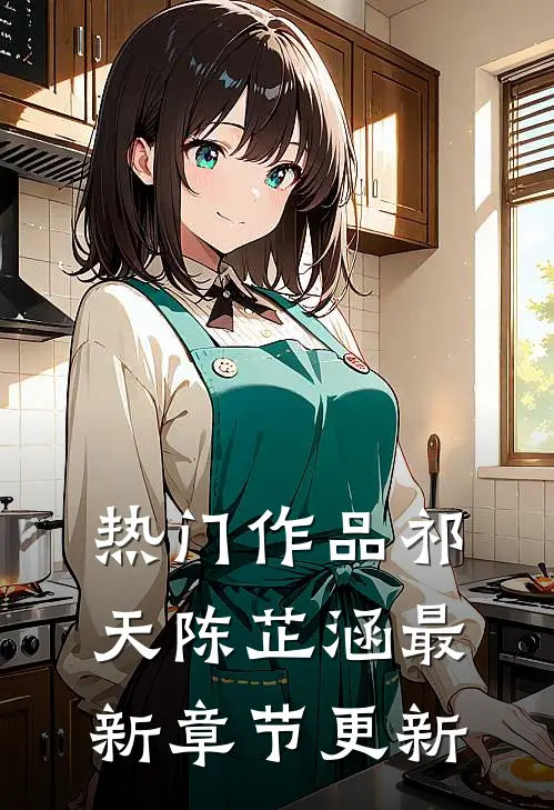 热门作品祁天陈芷涵最新章节更新完了吗