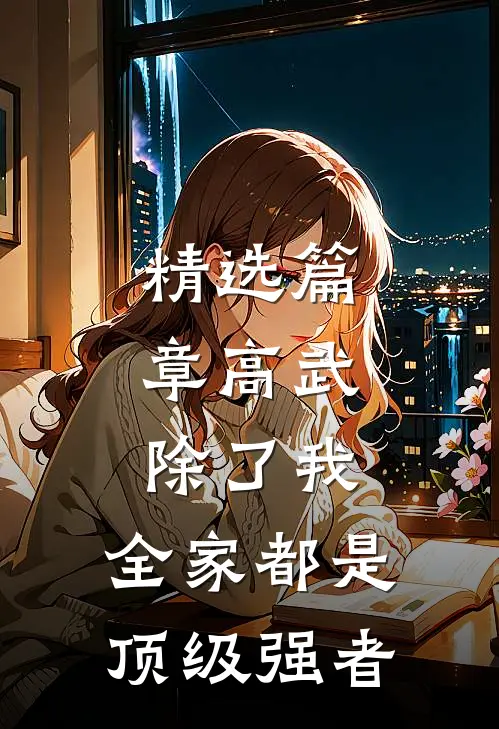 精选篇章高武：除了我，全家都是顶级强者