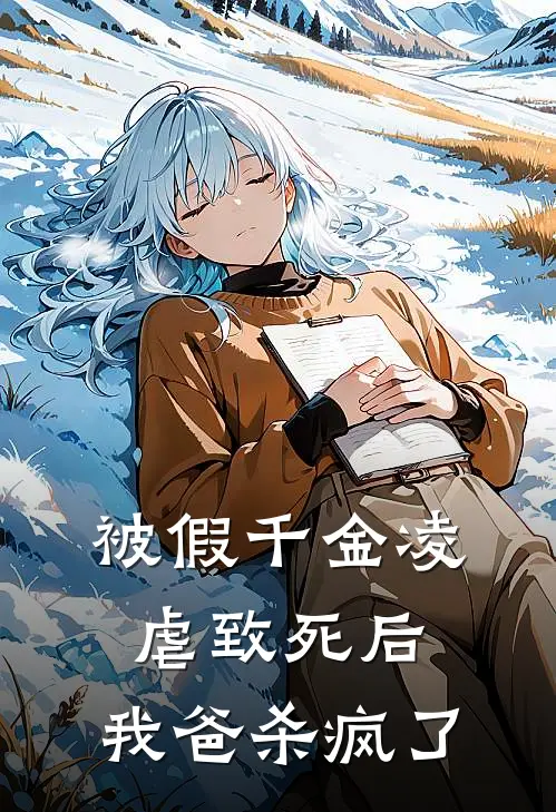 被假千金凌虐致死后，我爸杀疯了