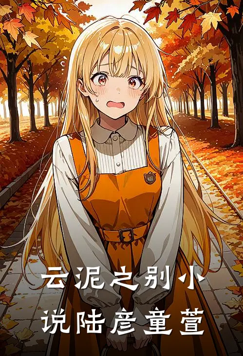 云泥之别小说陆彦童萱