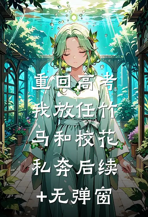 重回高考，我放任竹马和校花私奔后续+无弹窗