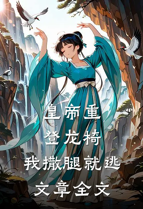 皇帝重登龙椅，我撒腿就逃文章全文
