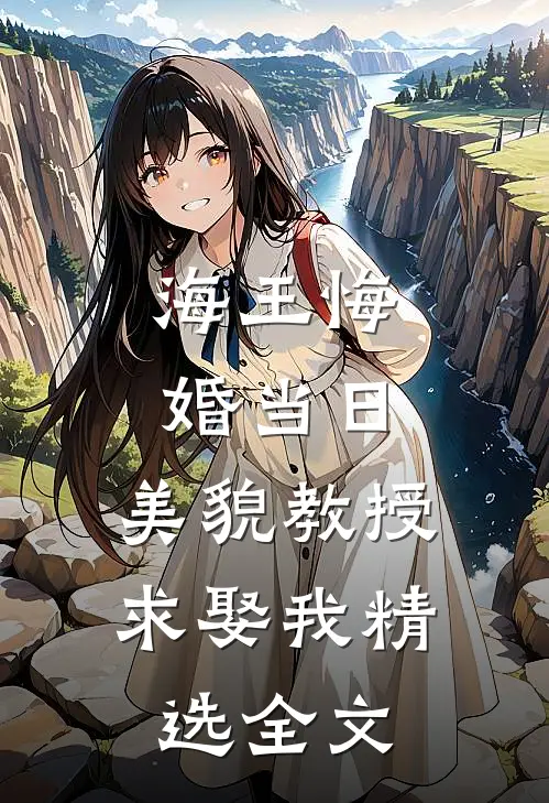 海王悔婚当日，美貌教授求娶我精选全文