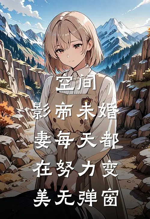 空间：影帝未婚妻每天都在努力变美无弹窗