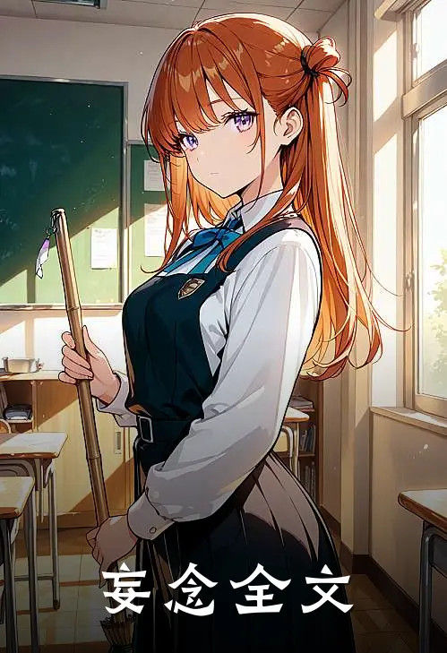 妄念全文