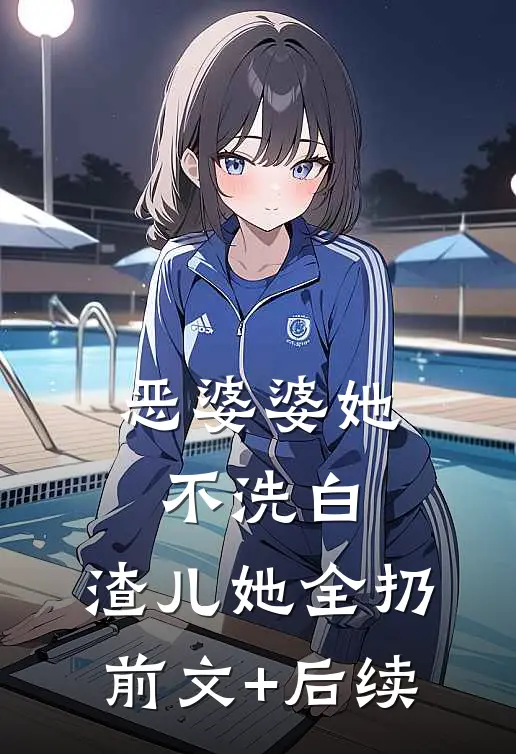 恶婆婆她不洗白，渣儿她全扔前文+后续