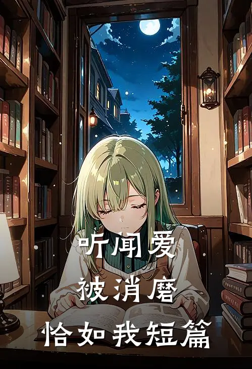 听闻爱被消磨,恰如我短篇一样