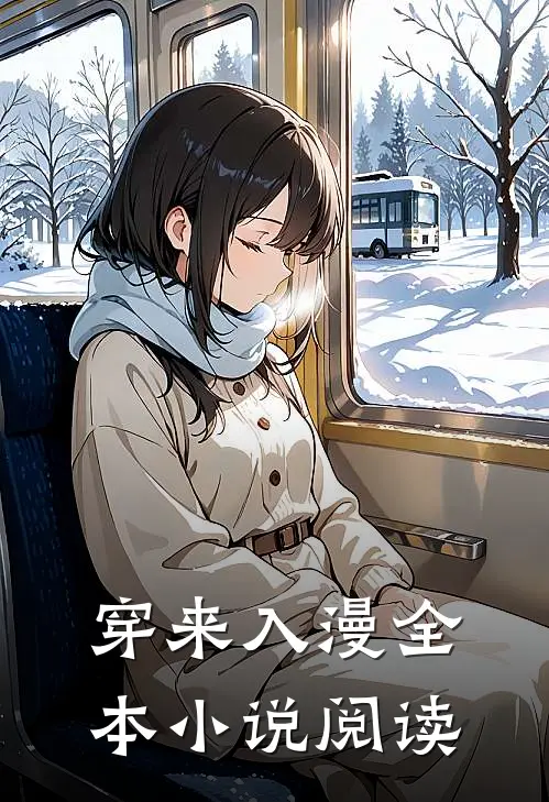 穿来入漫全本小说阅读
