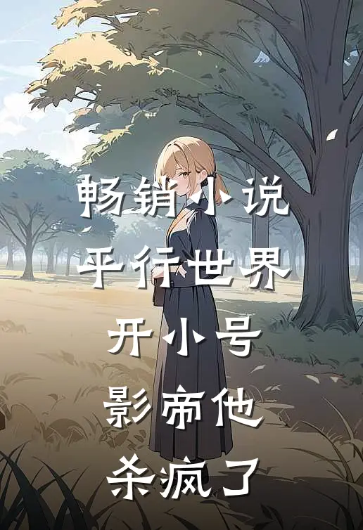 畅销小说平行世界开小号，影帝他杀疯了